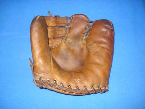 Wilson Ball Hawk A2020 Front